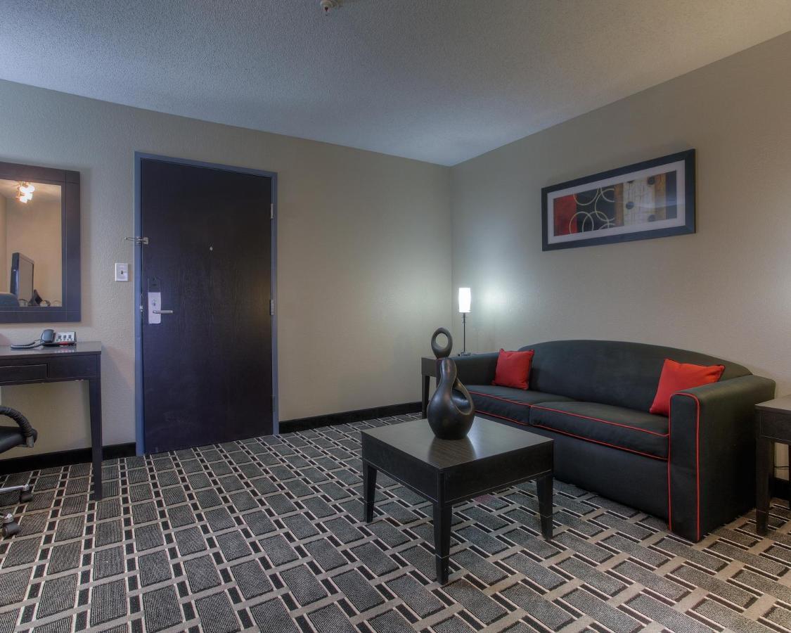 Comfort Suites Nashville Airport - Bna חדר תמונה