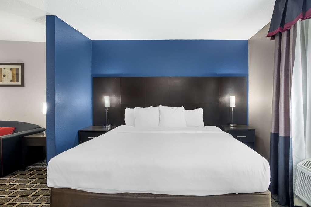 Comfort Suites Nashville Airport - Bna חדר תמונה