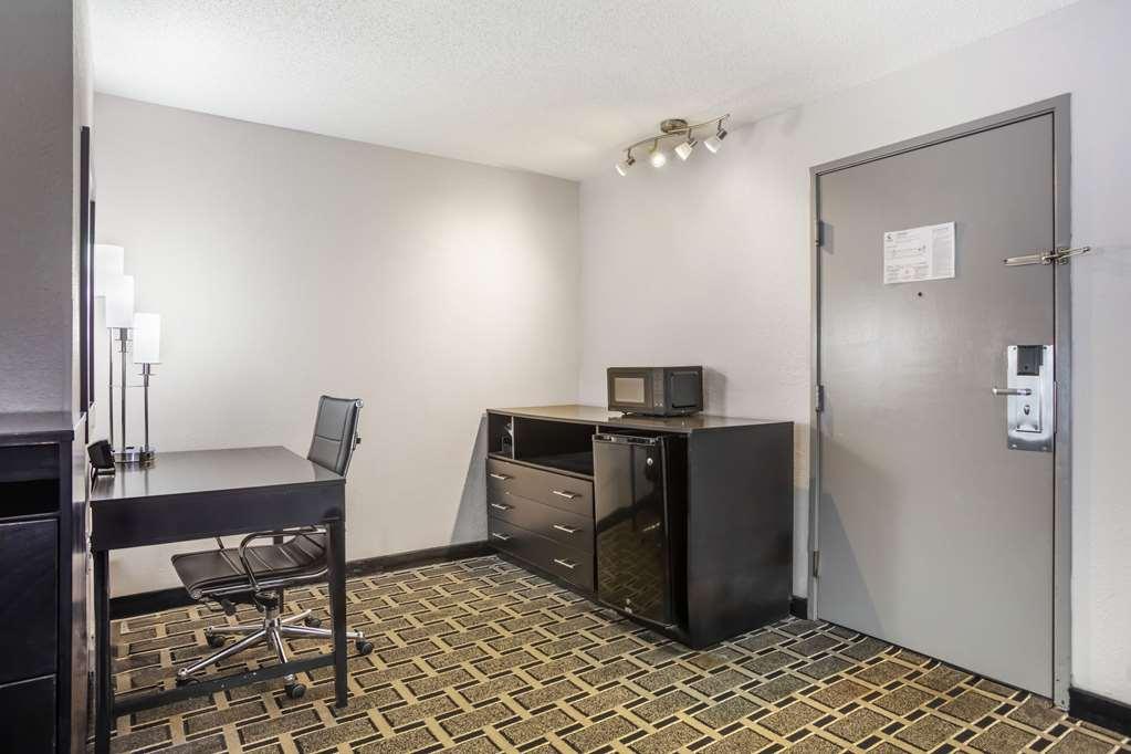 Comfort Suites Nashville Airport - Bna חדר תמונה