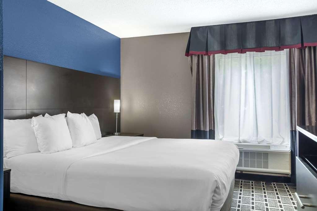 Comfort Suites Nashville Airport - Bna חדר תמונה