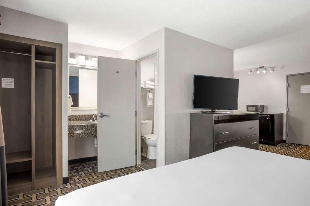 Comfort Suites Nashville Airport - Bna חדר תמונה