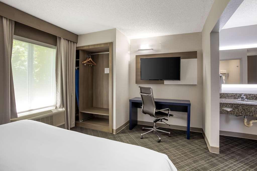 Comfort Suites Nashville Airport - Bna חדר תמונה