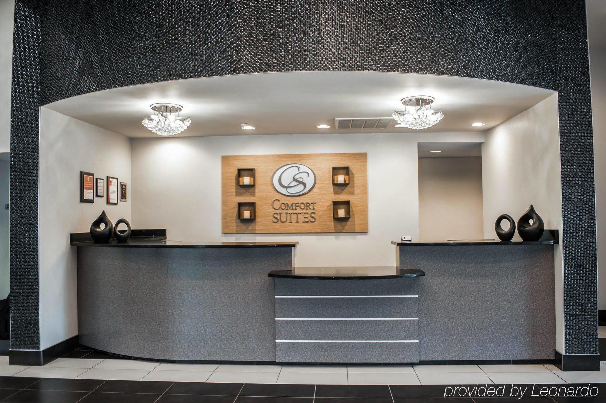 Comfort Suites Nashville Airport - Bna מראה חיצוני תמונה