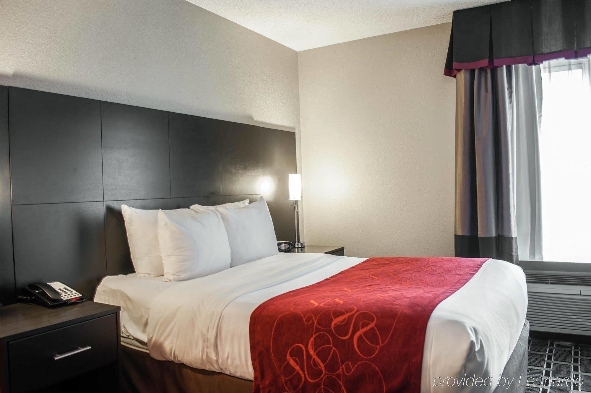 Comfort Suites Nashville Airport - Bna מראה חיצוני תמונה