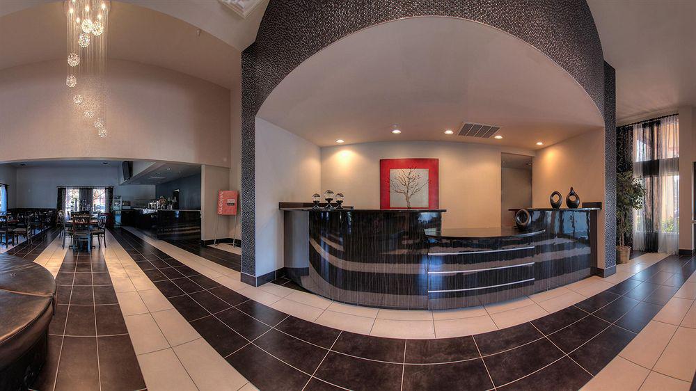 Comfort Suites Nashville Airport - Bna מראה חיצוני תמונה