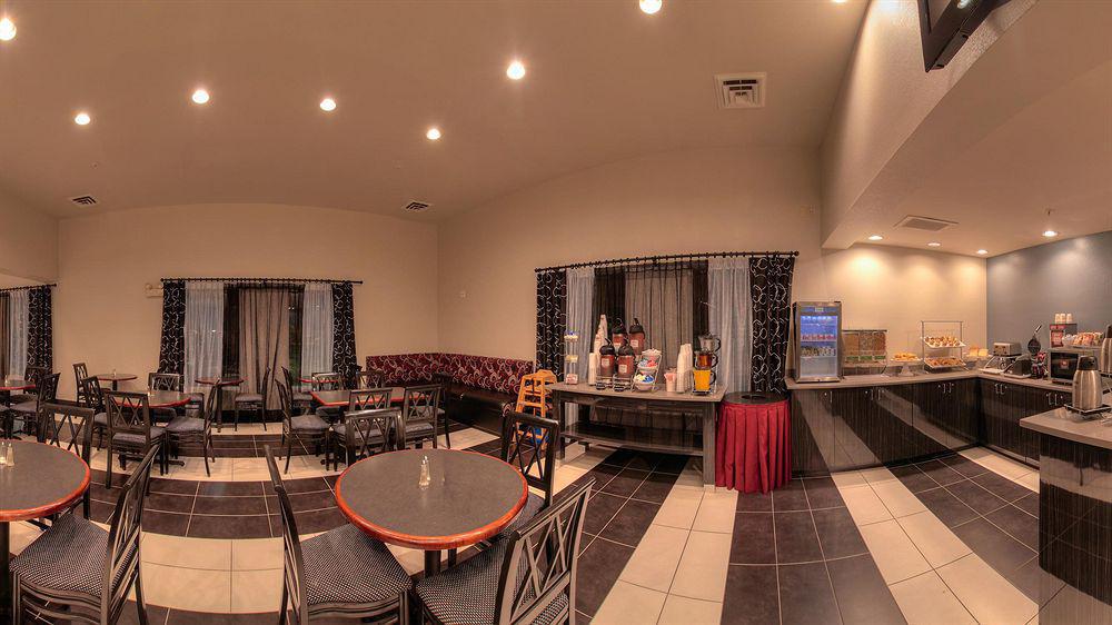 Comfort Suites Nashville Airport - Bna מראה חיצוני תמונה